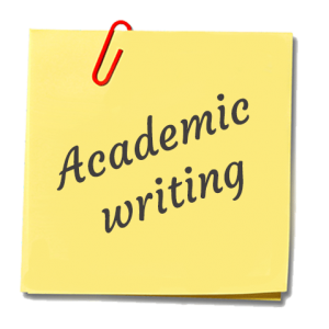 Recommended essay writing service college