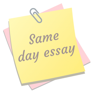 Buying essays online caught