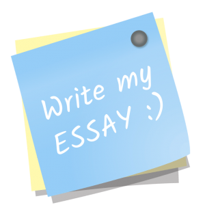 Cheap write my essay essay on university