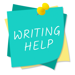 Help to write a paper