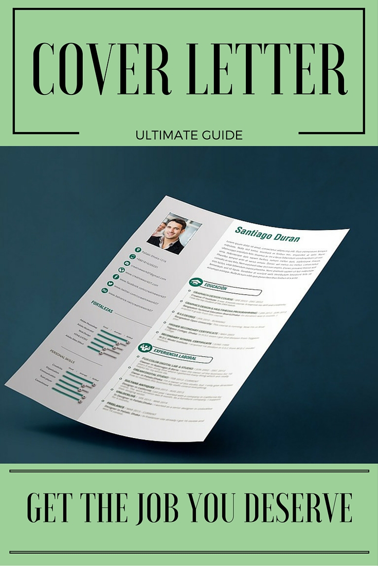 Cover Letter Writing Guide