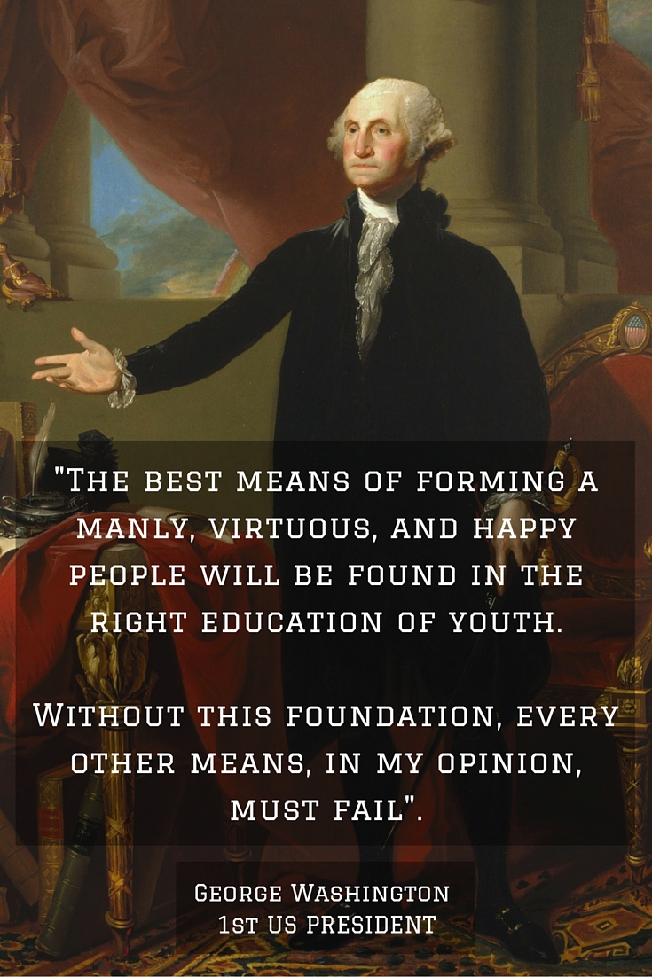 G.Washington