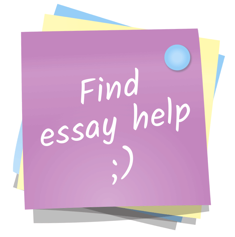 essay about help