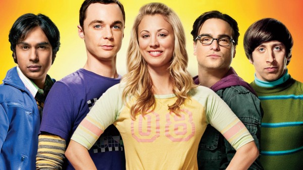 Big Bang Theory critical essay analysis