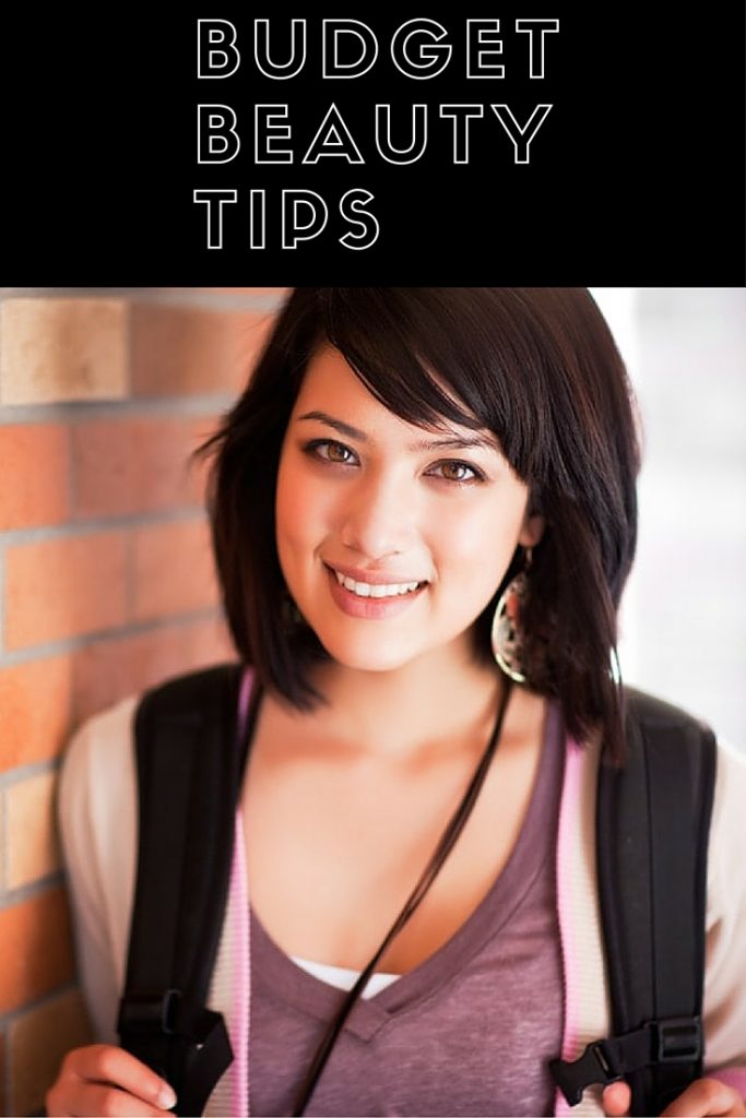 Budget Friendly Beauty Tips For College Students