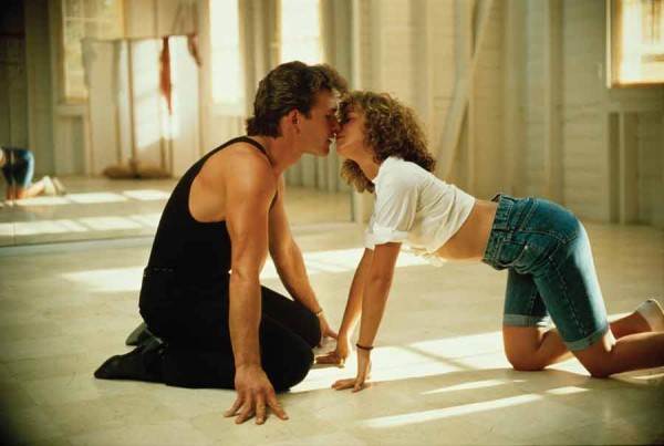 dirty dancing moview review