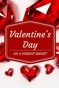 Valentine's Day Student Gifts
