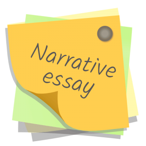 narrative essay